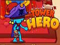 Joc Tower Hero  