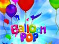 Joc Baloon Pop 