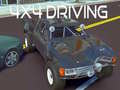 Joc 4x4 Driving