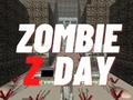 Joc Krunker: Zombie Z-DAY