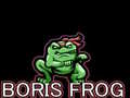 Joc Boris Frog