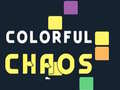 Joc Colorful chaos