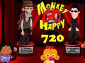 Joc Monkey Go Happy Stage 720