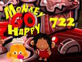 Joc Monkey Go Happy Stage 722