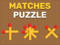 Joc Matches Puzzle
