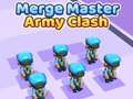 Joc Merge Master Army Clash 