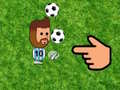 Joc Messi Super Goleador Idle