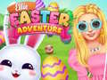 Joc Ellie Easter Adventure