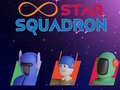 Joc Infinity Star Squadron