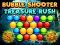 Joc Bubble Shooter Treasure Rush
