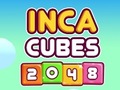 Joc Inca Cubes 2048