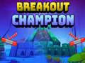 Joc Breakout Champion