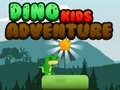 Joc Dino kids Adventure