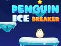 Joc Penguin Ice Breaker 