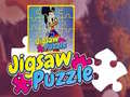 Joc Scrooge Jigsaw Tile Mania