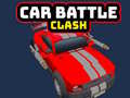 Joc Car Battle Clash