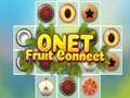 Joc Onet Fruit connect