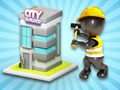 Joc City Builder