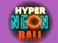 Joc Hyper Neon Ball