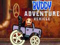 Joc Buddy Adventure Vehicle
