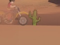 Joc Sahara race