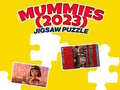 Joc Mummies (2023) Jigsaw Puzzle