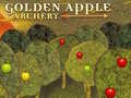 Joc Golden Apple Archery