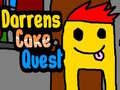 Joc Darrens Cake Quest