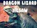 Joc Dragon Lizard Jigsaw