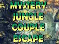 Joc Mystery Jungle Couple Escape