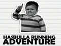 Joc Hasbulla Running Adventure