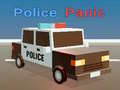 Joc Police Panic
