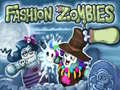 Joc Fashion Zombies Dash The Dead