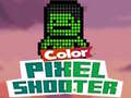 Joc Color Pixel Shooter