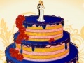Joc Amazing Wedding Cake