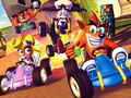Joc Crash Team Racing