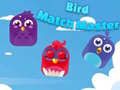 Joc Bird Match Master