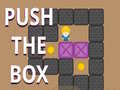 Joc Push The Box 