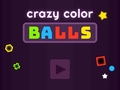 Joc Crazy Color Balls