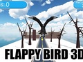 Joc Flappy Bird 3D