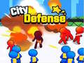 Joc City Defense