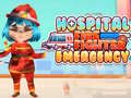 Joc Hospital Firefighter Emergency