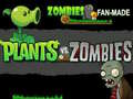 Joc Plants vs Zombies (Fanmade)