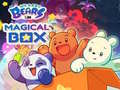 Joc We Baby Bears Magical Box
