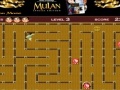 Joc Mulan Maze