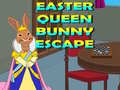 Joc Easter Queen Bunny Escape