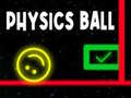 Joc Physics Ball