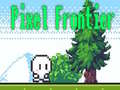 Joc Pixel Frontier