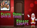 Joc Amgel Santa Room Escape