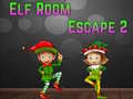 Joc Amgel Elf Room Escape 2